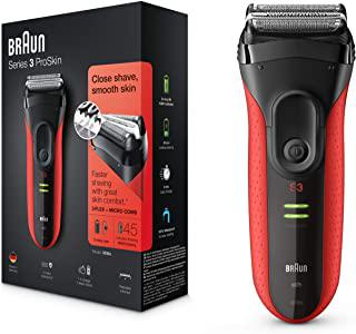 Miglior braun rasoio elettrico