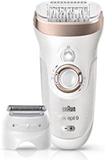 Miglior braun silk epil 5 5780