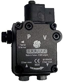 Miglior bruciatore caldaia gasolio