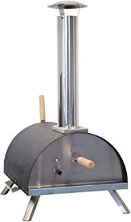 Miglior bruciatore per forno a legna