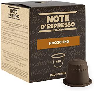 Miglior caldaia nocciolino