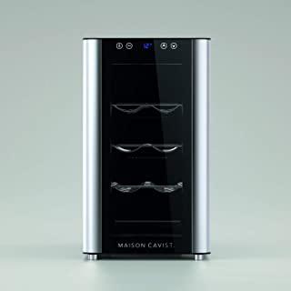 Miglior cantinetta vino frigo