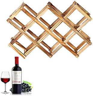 Miglior cantinette per vino in legno