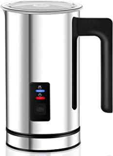 Miglior cappuccinatore illy