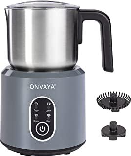 Miglior cappuccinatore silvercrest