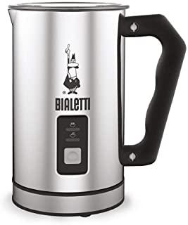 Miglior cioccolatiera campana inox