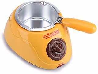 Miglior cioccolatiera wd