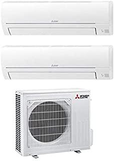 Miglior climatizzatore dual split offerta