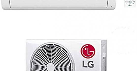 Miglior climatizzatore lg