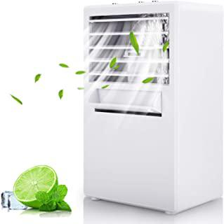 Miglior climatizzatore portatili