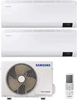 Miglior climatizzatori samsung dual split
