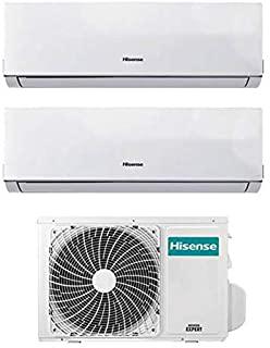 Miglior condizionatore lg dual inverter