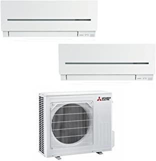 Miglior condizionatore mitsubishi 12000