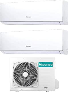 Miglior condizionatori inverter