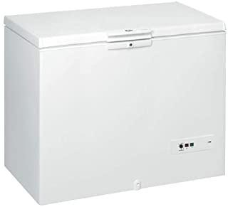 Miglior congelatore verticale no frost whirlpool