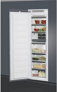 Miglior congelatore verticale whirlpool