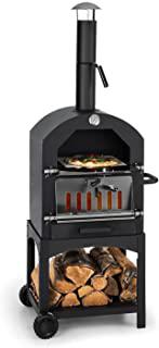 Miglior cupola forno a legna