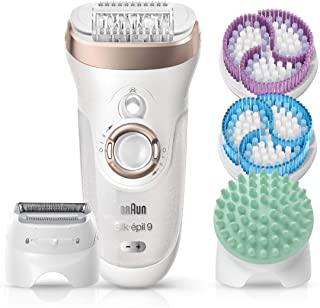 Miglior depilatore braun