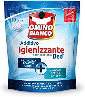 Miglior detersivo lavatrice bambini