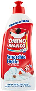 Miglior detersivo lavatrice omino bianco