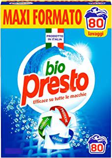 Miglior detersivo per lavatrice
