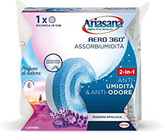 Miglior deumidificatore antimuffa