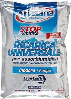 Miglior deumidificatore ariasana