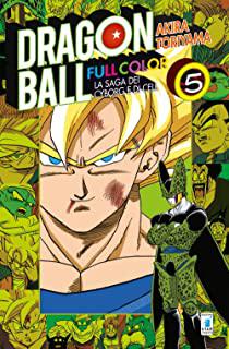 Miglior dragon ball freezer