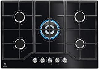Miglior electrolux piano cottura 5 fuochi