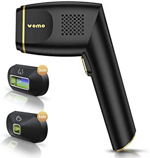 Miglior epilatore laser uomo