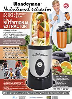 Miglior estrattore frutta