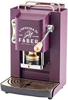 Miglior faber macchina caffè