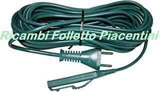 Miglior filo aspirapolvere folletto