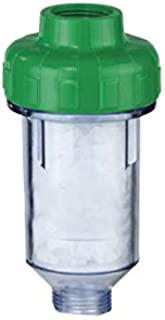 Miglior filtro acqua lavatrice