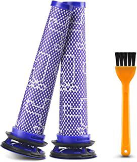 Miglior filtro aspirapolvere dyson