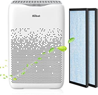 Miglior filtro hepa purificatore aria