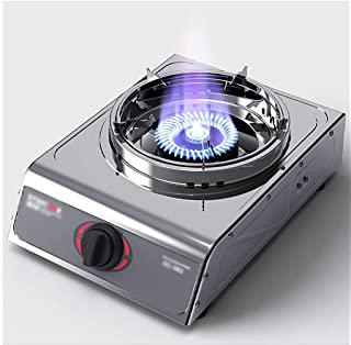 Miglior fornello a gas portatile professionale