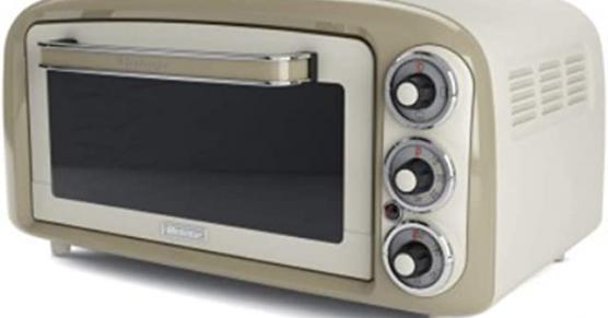 Miglior fornetto elettrico ariete vintage
