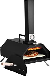 Miglior forni a gas per pizzeria