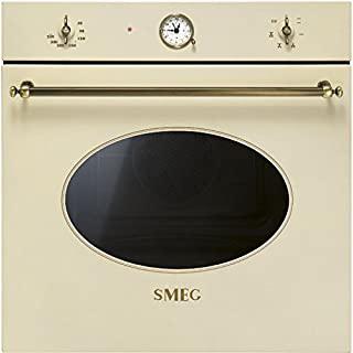 Miglior forno a gas da incasso smeg