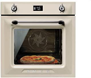 Miglior forno a incasso smeg