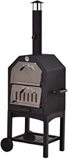 Miglior forno a legna pizza