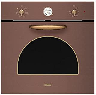 Miglior forno da incasso 90 cm franke