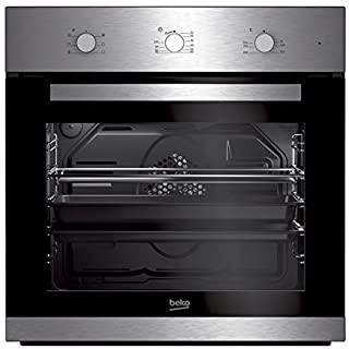 Miglior forno da incasso a gas ventilato