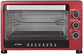 Miglior forno elettrico 50 litri