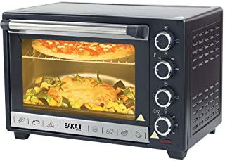 Miglior forno elettrico da appoggio