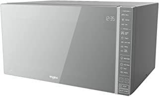 Miglior forno elettrico e microonde da incasso whirlpool