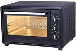 Miglior forno elettrico ventilato esterno 80 litri
