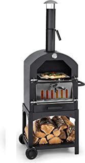 Miglior forno ferrari pizza napoletana