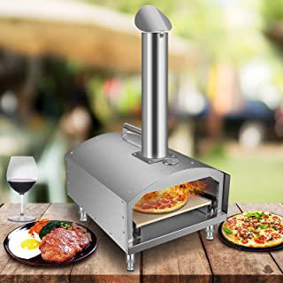 Miglior forno pizza giardino